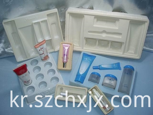 몰딩 및 샘플 Molding and Samples